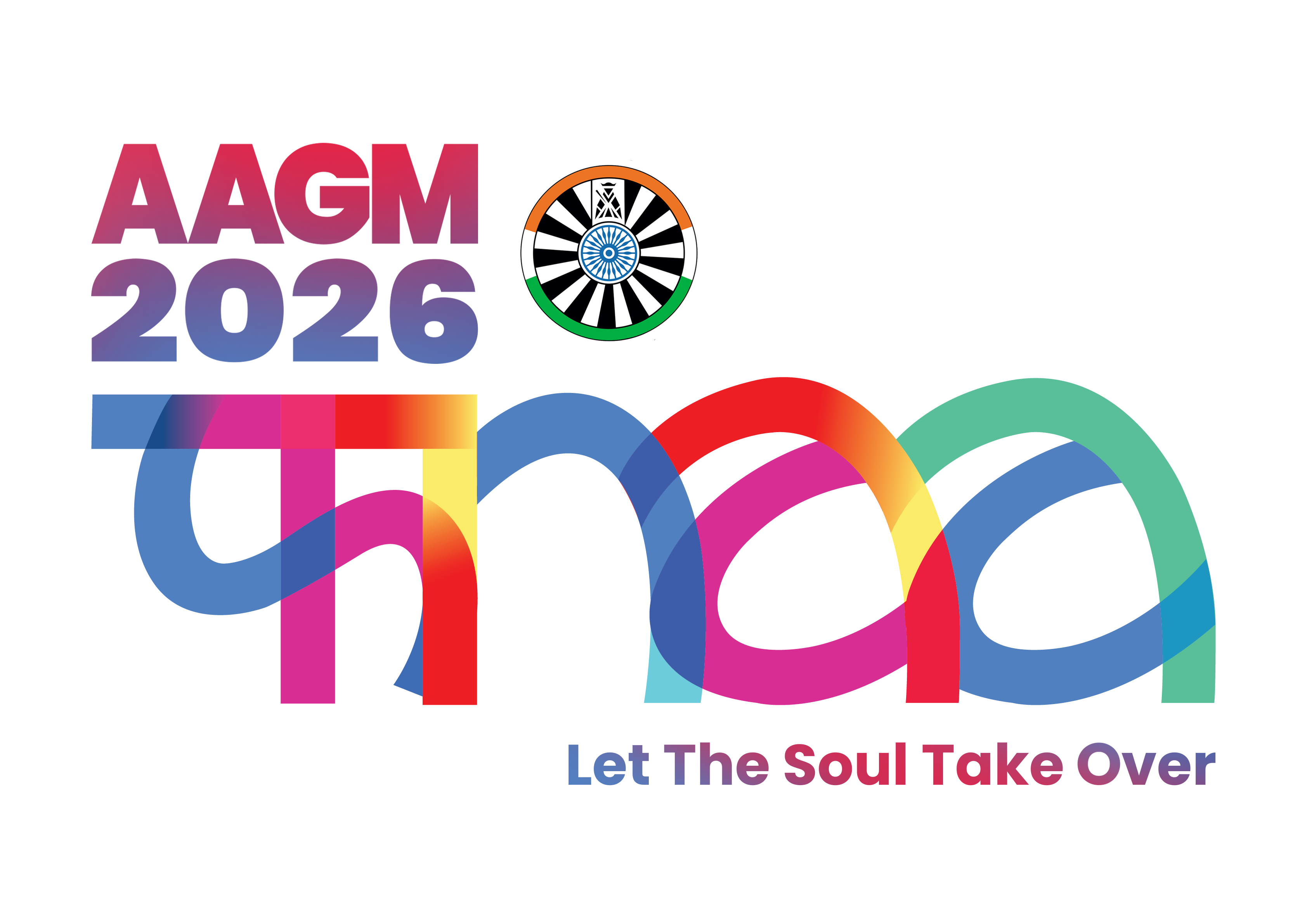 AAGM 2026 – Let The Soul Take Over