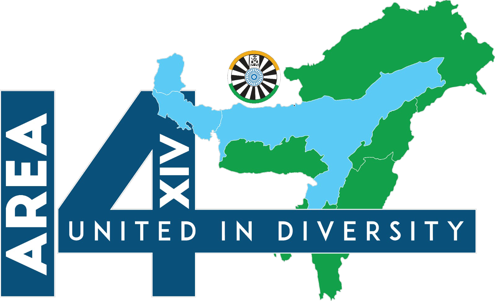 Area 14 Logo